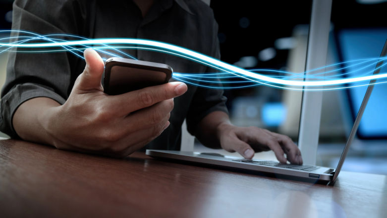 Internet i telefon na firmę - szybko i tanio