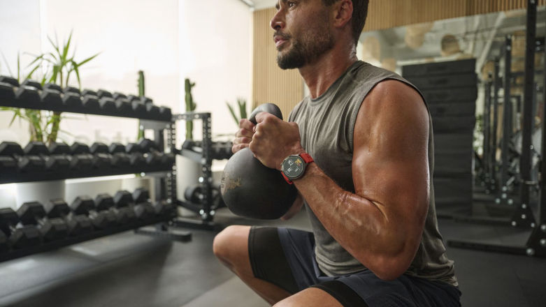 Amazfit rzuca wyzwanie Garminowi. Balance 2 jak Fenix 8 za 1/3 ceny