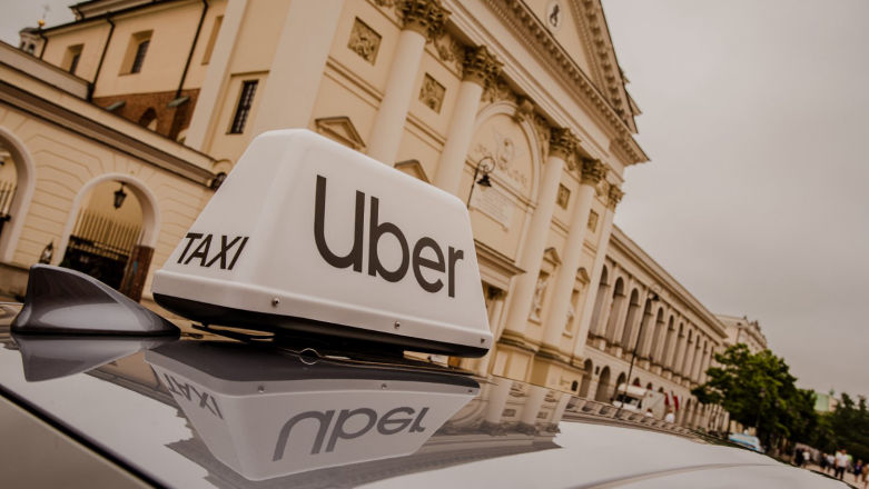 W Uberze będzie bezpiecznie jak nigdy dotąd. Wszystko dzięki tej zmianie
