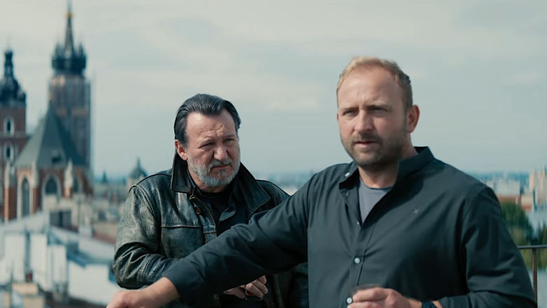 Powraca najlepsza polska komedia. Nie wierzę, że to zrobili