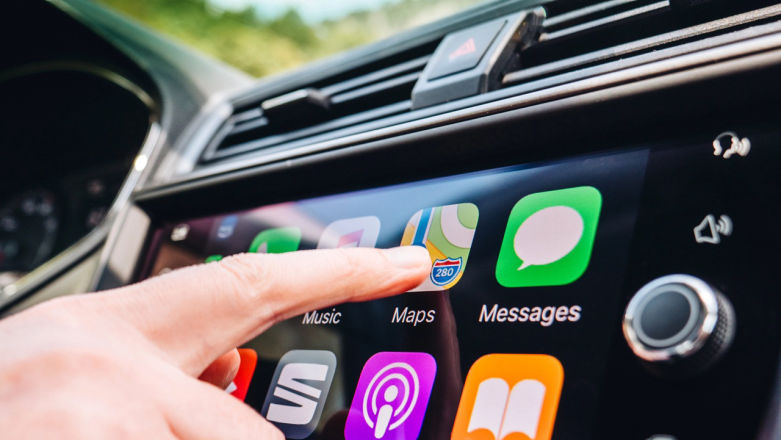 Apple CarPlay wprowadza rewolucję. Wielu użytkowników skorzysta