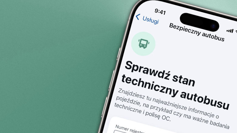 O tej funkcji mObywatela trzeba pamiętać. Kiedy się przyda?