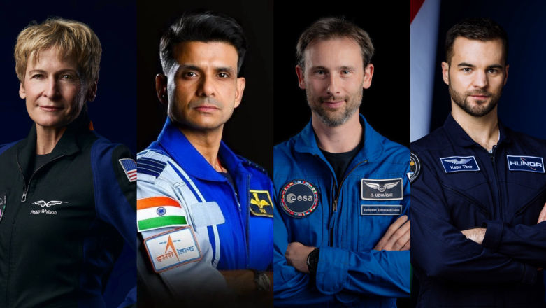 Crew Dragon: Zobacz, co kryje kapsuła SpaceX, którą Uznański poleciał w kosmos