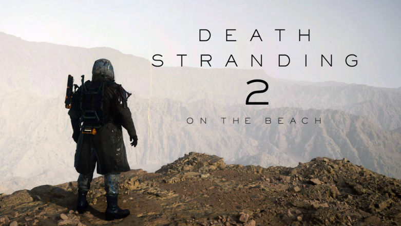 Death Stranding 2 – recenzja. Wracamy na Plażę