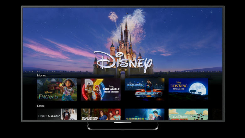 Wielki powrót od Disney. Na te wieści czekali wszyscy fani