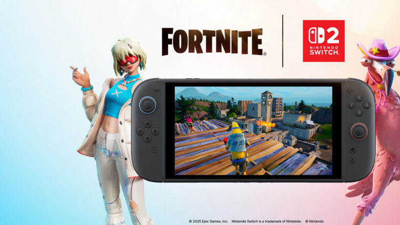 Tej gry nie mogło zabraknąć na Nintendo Switch 2. Fani będą zachwyceni