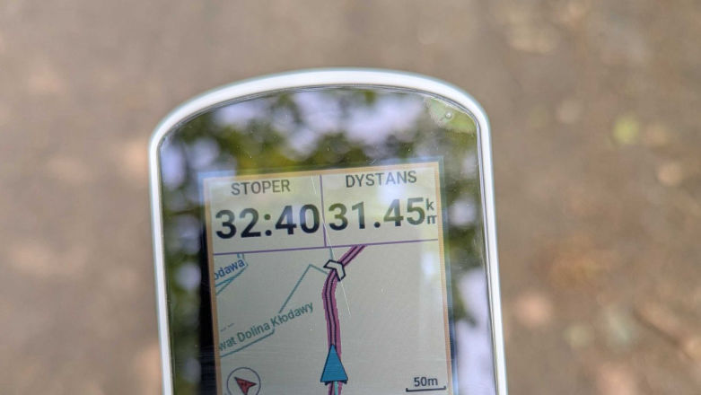 Komputer rowerowy czy smartfon? Odpowiedź jest raczej prosta