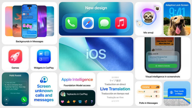 Wkurza Cię iOS 26? To ustawienie może rozwiązać część problemów