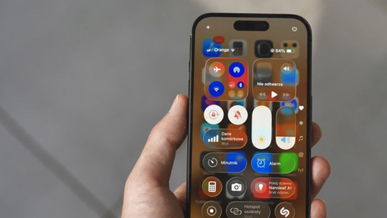 Tego Apple Wam nie powiedziało. iPhone zyska jeszcze dwie świetne funkcje