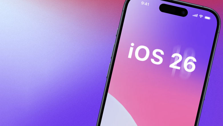 iOS 26 już w przyszłym tygodniu. Apple szykuje bombę