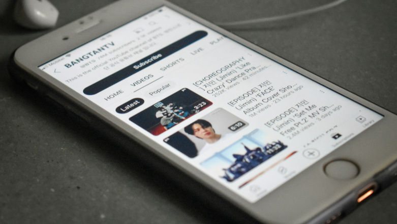 Podoba Ci się muzyka, którą serwuje YouTube? Nie uwierzysz, kto za nią stoi