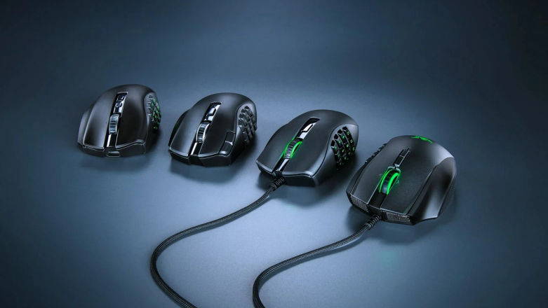 Gaming na najwyższym poziomie. Te myszki dają realną przewagę!