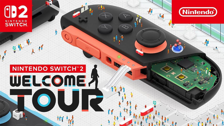 Nintendo pokazuje gdzie ma swoich fanów. Obrzydliwy skok giganta na kasę