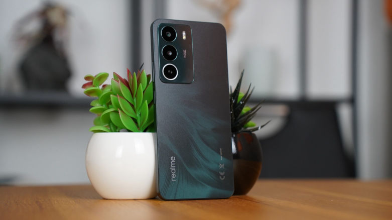 Recenzja realme C71 – tani smartfon, który pozytywnie zaskakuje