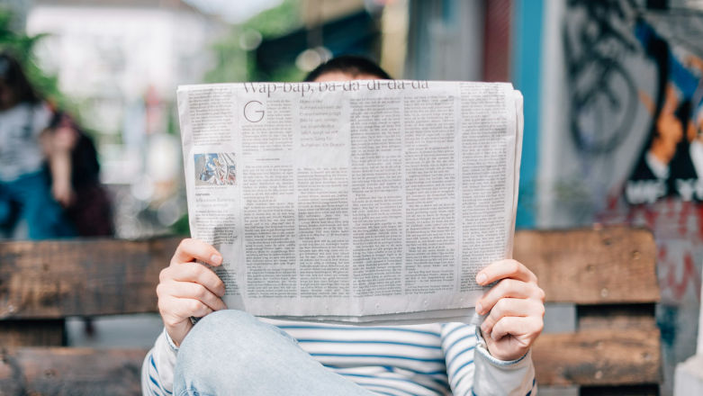 Oglądasz memy? Zacznij śledzić newsy w social mediach – mózg Ci podziękuje