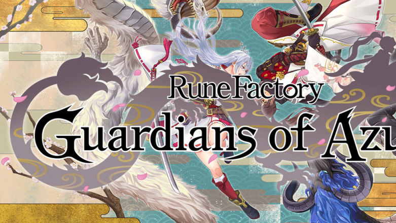 Rune Factory: Guardians of Azuma na Nintendo Switch 2 – recenzja. Fani będą zachwyceni