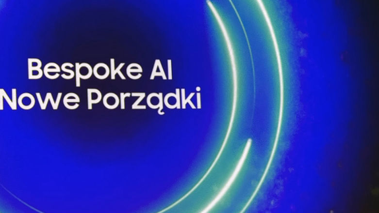 Samsung przekonuje, że AI przyda się wszędzie. Nawet tam, gdzie jej nie potrzeba