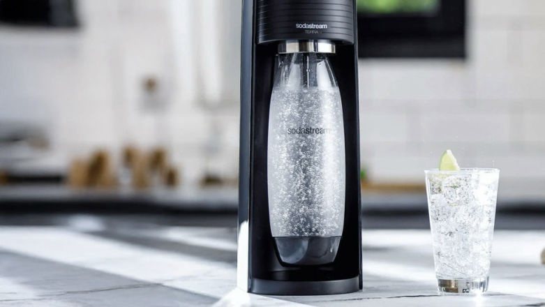 SodaStream w promocji w sam raz na upały. W takiej cenie wstyd nie skorzystać