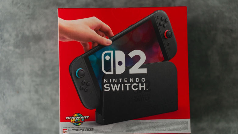Nintendo nie ma litości. Korzystali z tego akcesorium w Switchu 2 i natychmiast dostali bana