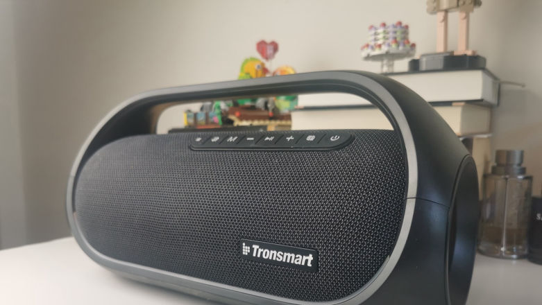 Nowy wymiar dźwięku? Tronsmart Bang, ale trochę brakuje tego "bang"