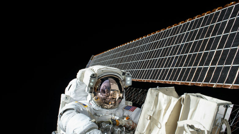 Polski astronauta już w kosmosie! Oto jak z nim porozmawiać.