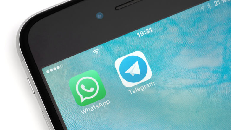WhatsApp płynie z prądem. Pojawią się nowe czaty