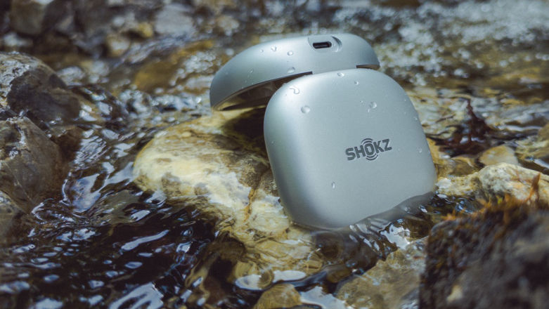 Shokz OpenFit 2+, otwarte słuchawki dla biegaczy... i nie tylko?