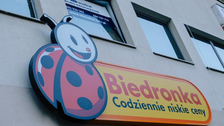 Biedronka wyprzedaje ciekawą elektronikę. Przydatny sprzęt nawet -50%