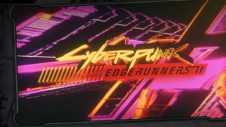 Cyberpunk powraca w najdoskonalszej formie!
