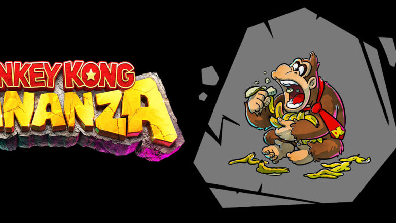 Donkey Kong powraca w wielkim stylu. To obowiązkowa gra na Nintendo Switch 2