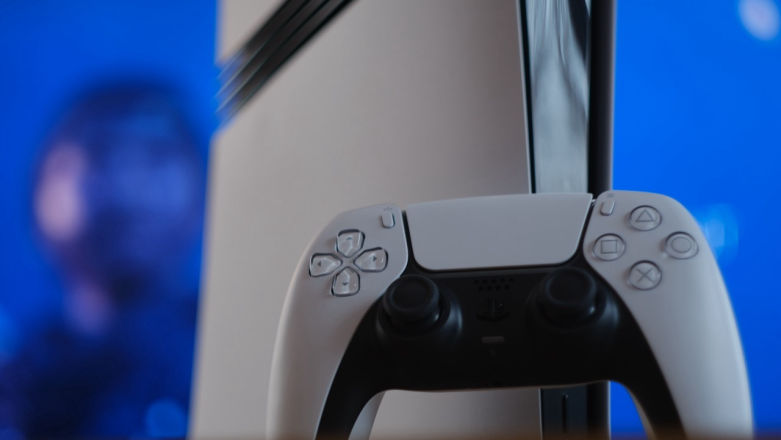 Pad od PlayStation uczy się nowej sztuczki. Na to czekaliśmy!