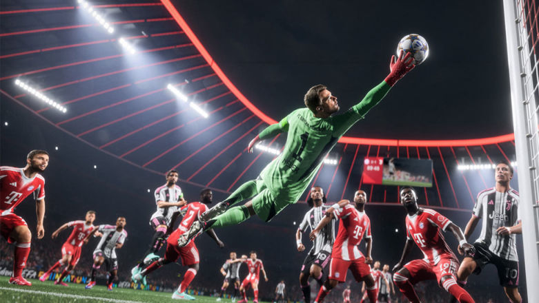 EA SPORTS odkrywa karty. FC 26 bez tajemnic