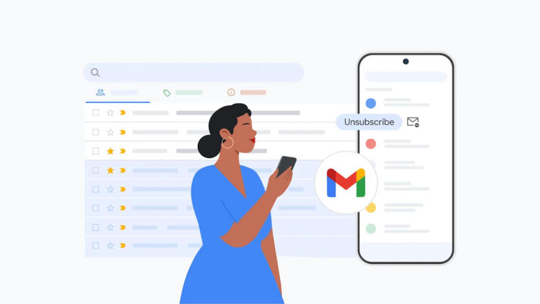 Gmail uruchamia znakomitą funkcję. Nie przejdziesz obok niej obojętnie