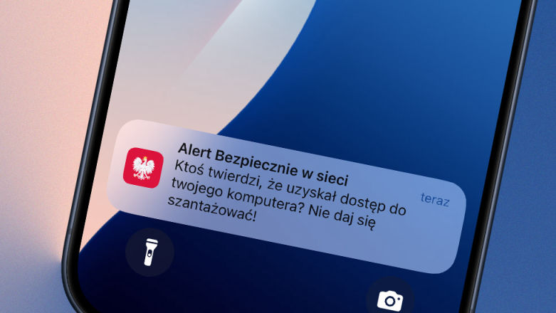 mObywatel z ważnym komunikatem. Lepiej go nie ignoruj