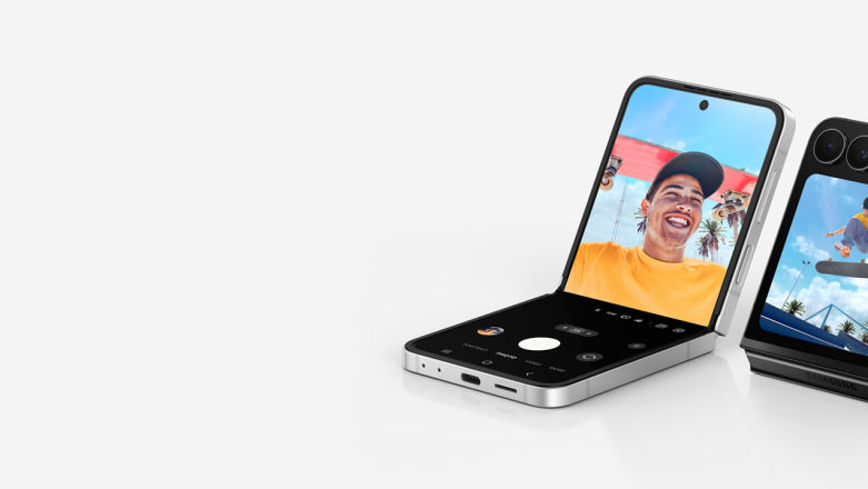 Składany smartfon nie musi być drogi! Oto najtańsze modele na rynku.