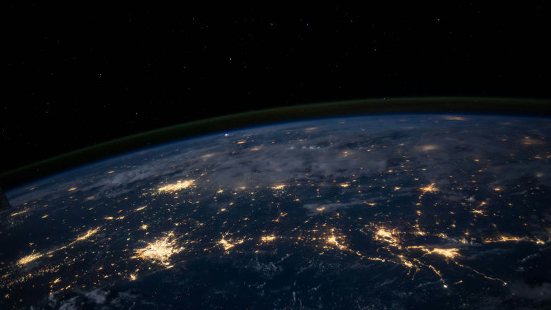 Satelita z własnym mózgiem – tego jeszcze nie było!
