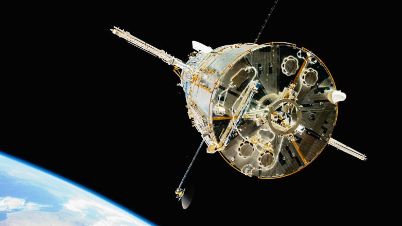 Hubble i Webb zagrożone przez cięcia Trumpa. To już nie są żarty