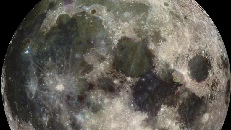 NASA dokonała wyboru. Takim cackiem pojeżdżą po Księżycu