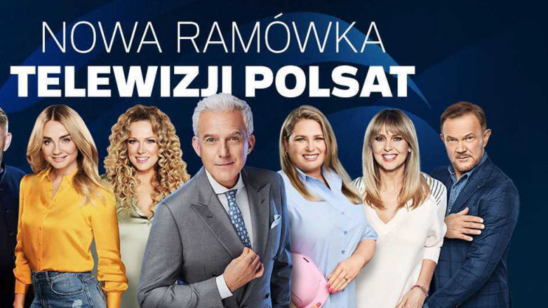Jesienna ofensywa Polsat Box Go. Będzie warto siedzieć przed telewizorem