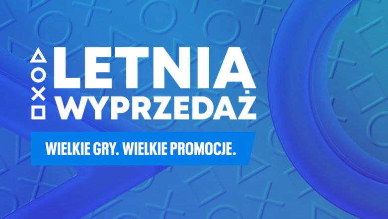 Gorące lato w PlayStation Store. Trwa Letnia Wyprzedaż gier