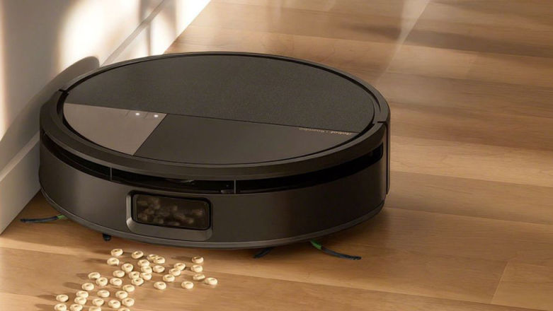 Nowa Roomba zaskakuje. To ma być najlepszy robot odkurzająco-mopujący