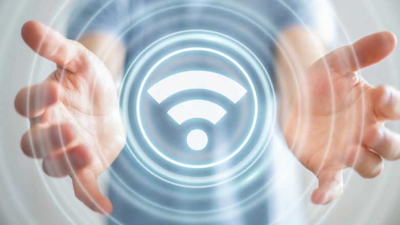 95% skuteczności. Wi-Fi właśnie stało się narzędziem do śledzenia ludzi