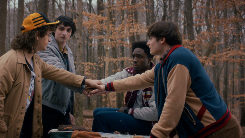 Czas pożegnać się z mieszkańcami Hawkins. „Stranger Things” dobiega końca