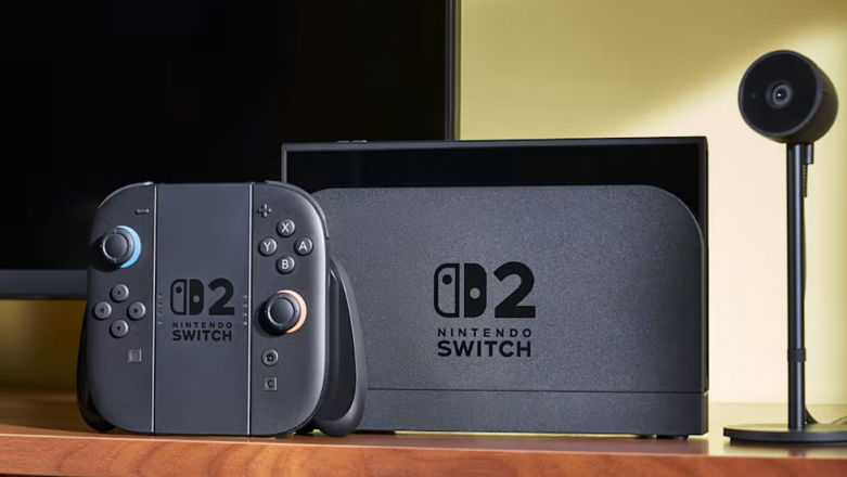 Kamerka do Nintendo Switch 2. Głupi pomysł czy rewolucja w komunikacji?