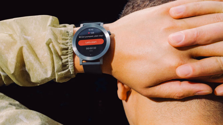 Nothing prezentuje swój nowy zegarek. Oto CMF Watch 3 Pro