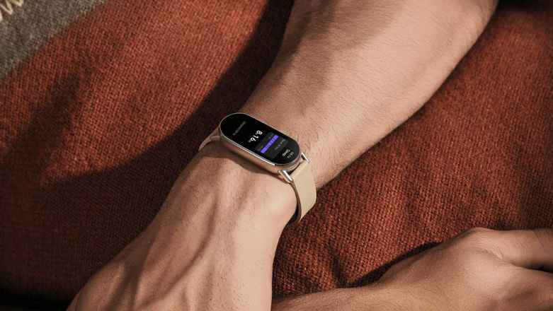 Najpopularniejsza opaska Xiaomi prawie o połowę taniej!