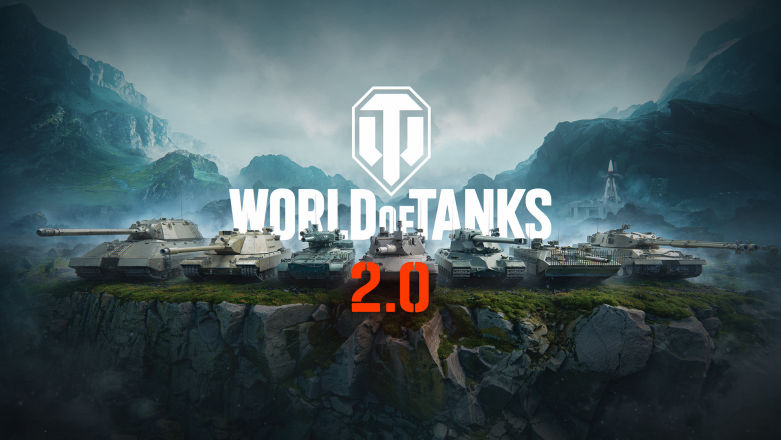 World of Tanks nigdy nie będzie już takie samo – Wargaming wywraca wszystko do góry gąsienicami 