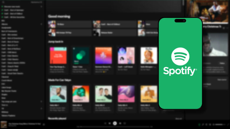 Kiedy, jak nie teraz? Spotify Premium za 0 zł na 3 miesiące!