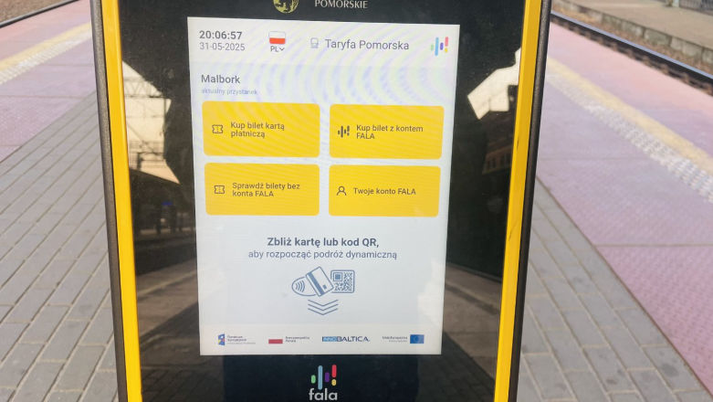 FALĘ zalała fala krytyki, Jakdojadę skarży się do UOKiK