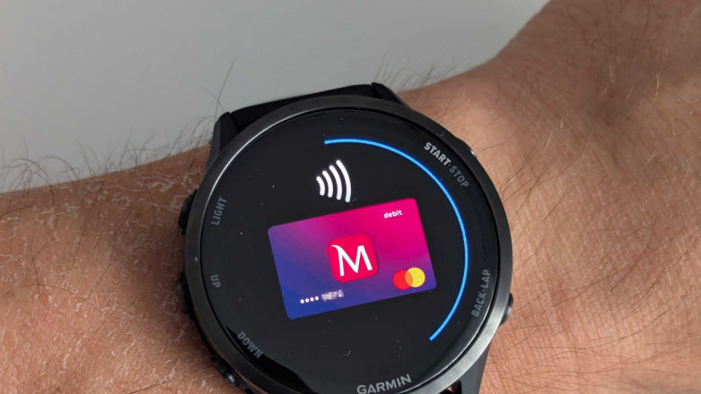 Pożegnajcie Garmin Pay. Nadchodzi coś lepszego